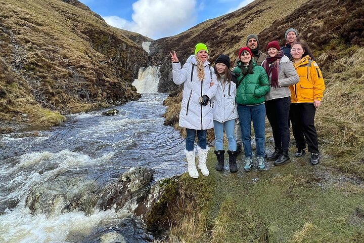 5 Days English Speaking Course Around Edinburgh - Photo 1 of 6